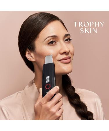 Trophy Skin Labelle Skin Spatula - Deep Clean Exfoliation and Infusion Tool - Buy Online on GoSupps.com