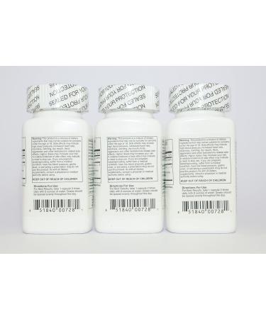 Anabolic Research Thermo Clen - Xtreme Fat Thermogenesis & Appetite Control - 270 Capsules - 3 Month Supply - Buy Online on GoSupps.com