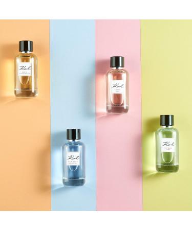 KARL LAGERFELD TOKYO SHIBUYA by Karl Lagerfeld EAU DE PARFUM SPRAY 3.3 OZ - Buy Online on GoSupps.com