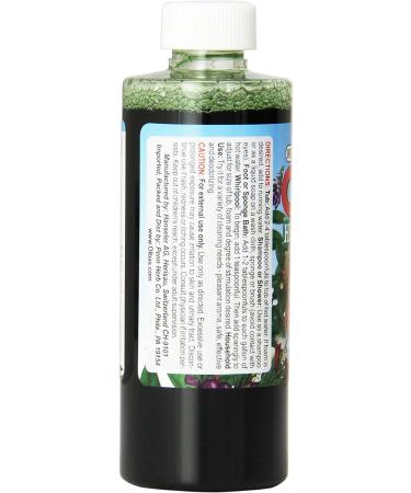 Olbas Herbal Bath - 4 oz | Natural Relief for Relaxation & Wellness - Buy Online on GoSupps.com