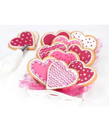 Buy Cake Masters 11099 Royal Icing Egg White Glaze 500g - Ideal for Perfect Baking & Decorating | International Shipping Available - Buy Online on GoSupps.com