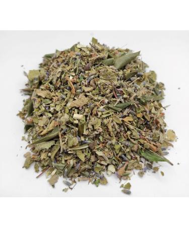AgoraMarket Mediterranean Herbal Mix Tea 85g 195Kg 1950 grams - Buy Online on GoSupps.com