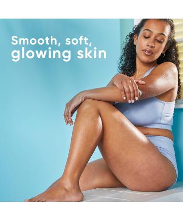 Gillette Venus Smooth + Olay Shaving Cream for Women 3 Count 6 oz - Buy Online on GoSupps.com