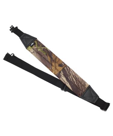 Southland Archery Universal Black Padded Crossbow Sling Camo