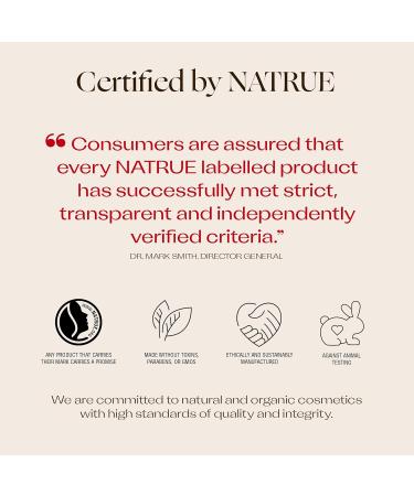 Trilogy Rosehip Cream Cleanser - Hydrating Facial Cleanser with Prickly Pear 6.76 fl oz | Buy Internationally - Buy Online on GoSupps.com