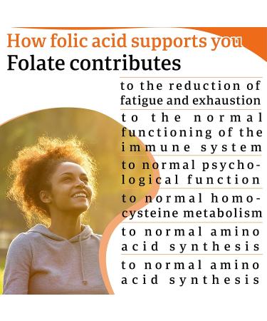 u201cNow Foods Methyl Folate 1000mcg 90 Vegan Tablets | Lab-Tested Vitamin B9 | Gluten & SOYA Free | Vegetarianu201d - Buy Online on GoSupps.com