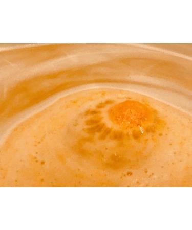 Basketball Bath Bombs - 3 Pack | Perfect Gifts for Basketball Players, Coaches & Teams - Buy Online on GoSupps.com