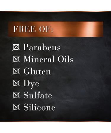 Buy Hair Food Sulfate-Free Hair Milk Shampoo with Jasmine & Vanilla 17.9 Fl Oz Nourishing & Moisturizing Formula for All Hair Types - Buy Online on GoSupps.com