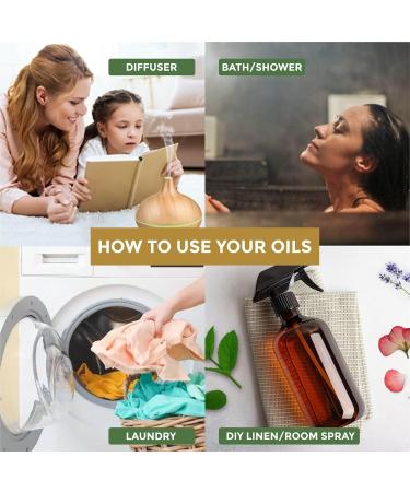 Sheer Essence Benzoin Essential Oil 30 ML (1.01 Fl.OZ) | 100% Pure Natural Undiluted Uncut Therapeutic Grade Essential Oil - Buy Online on GoSupps.com