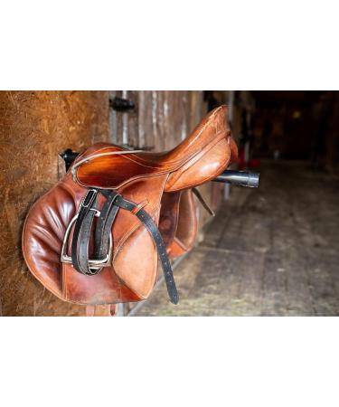 HeliaCARE Bio Premium Leather Balm 150ml - Colorless Care for Clothing Shoes Handbags Cars & Equestrian Gear - International Shipping Available - Buy Online on GoSupps.com