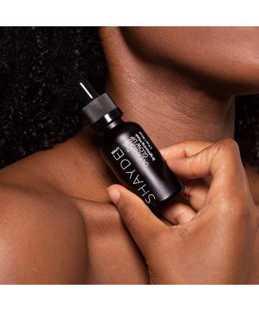 SHAYDE Overnight Glow Up Sleeping Mask - Boost Clarity & Visibly Brighten Your Beauty | International Shipping Available - Buy Online on GoSupps.com