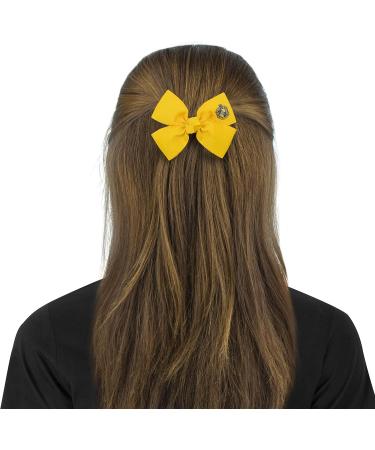 Harry Potter - Hair Accessories Classic (Headband Scrunchy Bow) - Hufflepuff Hufflepuff - Classic - Buy Online on GoSupps.com