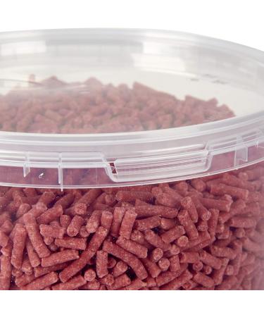 Garden Ting Premium Berry Suet Pellets 3 Litre - Buy Online on GoSupps.com