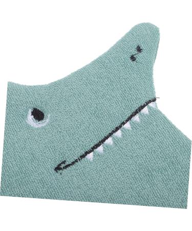 FOMIYES Baby Bath Towel & Mitts - Soft Bath Gloves for Kids & Infants | Toddler Bath Scrubber - Buy Online on GoSupps.com