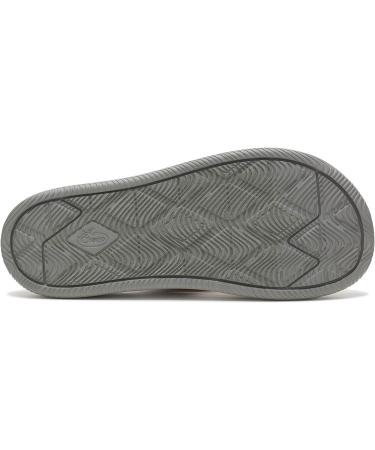 Chaco Women's Chillos Flip Flop - Tube Breeze Lilac - Size 9 - Buy Online on GoSupps.com