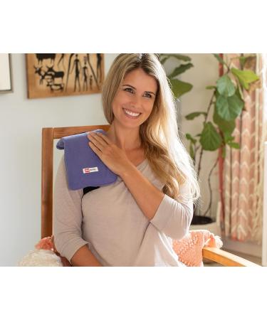 ThermiPaq Reusable Hot Cold Pack - Medium 12x6 - Shoulder Elbow Ankles Back Knee Ice Pack - Buy Online on GoSupps.com