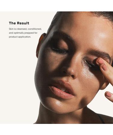 U Beauty The MANTLE Hydrating Facial Cleanser | Skin Conditioning Wash with Vitamin C E AHAs & Hyaluronic Acid | International Shipping Available - 5.0 fl oz - Buy Online on GoSupps.com