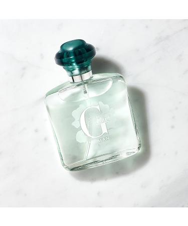 Parfums Belcam G Eau Woman Our Version of a Designer Eau de Parfum Spray 1.7 Fl Oz (Pack of 2) Floral 1.7 Fl Oz (Pack of 2) - Buy Online on GoSupps.com