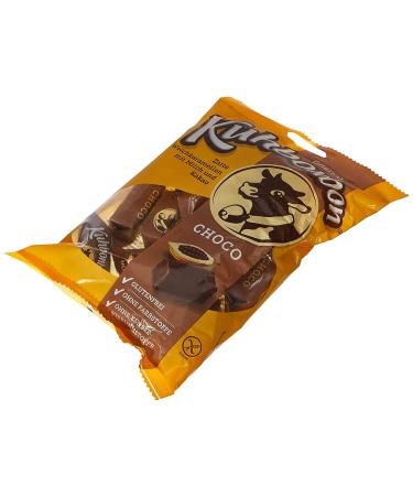 Buy Cow Candy Choco 200g (Pack of 3) - Delicious International Treats | Fast Shipping - Buy Online on GoSupps.com