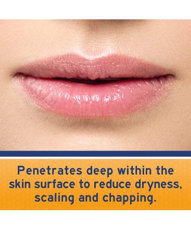 Neosporin Lip Health Overnight Therapy - 2 Pack, Nourish & Repair Dry, Chapped Lips - Buy Online on GoSupps.com