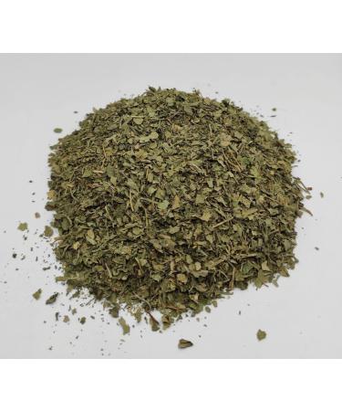 AgoraMarket Dried Parsley Cut Leaves 85g 195Kg Petroselinum crispum 460 grams