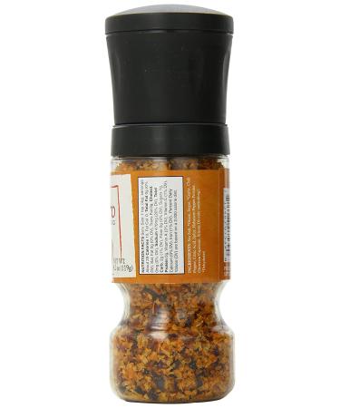 Dean Jacobs Gripper Grinder Habanero Seasoning 4.2oz - Spicy Flavor Boost for Your Dishes! - Buy Online on GoSupps.com
