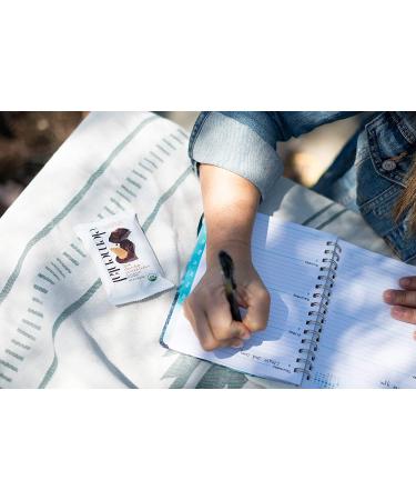 Elemental Superfood Variety Pack: 12 Organic Seedbars | Plant Based, Gluten-Free, Non-GMO & Dairy-Free | Kosher Certified | Refrigerated Bar - Buy Online on GoSupps.com