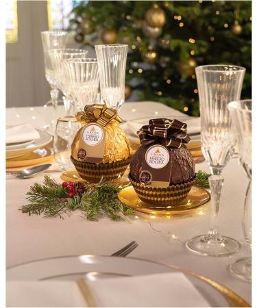  Ferrero Grand Ferrero Rock Milk 125 g - Buy Online on GoSupps.com