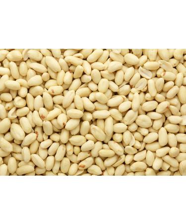 Yupik Raw Sunflower Seeds (No Shell) 1Kg (Packaging May Vary) & Blanched Peanuts Raw Skinless Nuts 1Kg 1 kg (Pack of 1) Raw Sunflower Seeds + Raw 1Kg - Buy Online on GoSupps.com