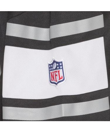 Buy Fanatics Men's Las Vegas Raiders Black XL American Football Jersey - Official NFL Merchandise - Buy Online on GoSupps.com