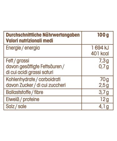 Buy Lorenz Snack World Saltletts Mini Pretzel - Pack of 12 (150g Each) | International Shipping Available - Buy Online on GoSupps.com