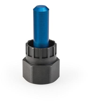Park Tool FR-5.2GT Cassette Lockring with Tool 12mm Pin