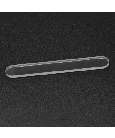 Gsrimgratoe Glass Files Professional Nail Decoration Polishing Tools Nail Care and File Repair Korea Nano Tempered Glass Nails No Hurt Nails - Buy Online on GoSupps.com