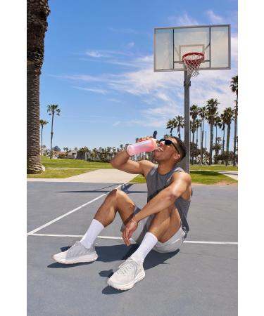 Electrolytes Powder Hydration | Real Food High potency | Strawberry Lemonade 30 Servings | High potency Electrolyte powder | Hydration drink mix | Electrolyte Supplement Potassium Magnesium Calcium - Buy Online on GoSupps.com