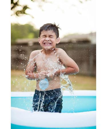 100 pcs Disposable Ear Covers for Shower and Water Sports - Waterproof Ear Protection for Swimming, Bathing, Surfing - Normal Size - Buy Online on GoSupps.com