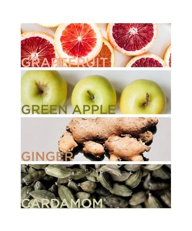 English Laundry Crown Cologne Eau de Parfum Spray 3.4 Fl Oz - Buy Online on GoSupps.com