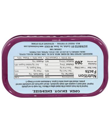 FRESHE Aztec Ensalada 4.25 OZ - Fresh & Flavorful Salad Mix - Buy Online on GoSupps.com
