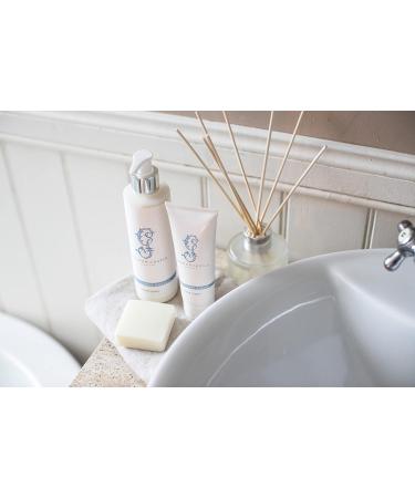 Shop The Flower Garden Hand Lotion by Gordon Castle Scotland - 200 ml | Natural Plant Extracts & Floral Scents of Bergamot & Ylang-Ylang | International Shipping Available - Buy Online on GoSupps.com