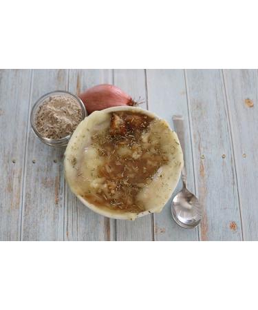 Moms Gluten Free & Dairy Free Onion Soup Mix - Buy Online on GoSupps.com