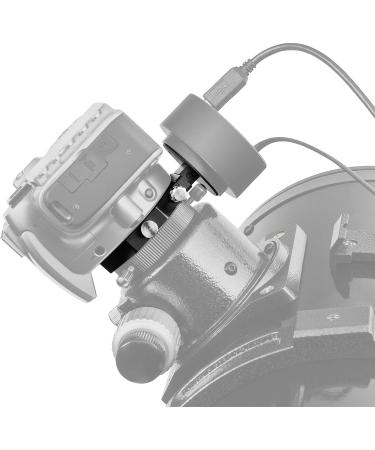 Orion 05531 Thin Off-Axis Guider for Astrophotography - Black - Buy Online on GoSupps.com