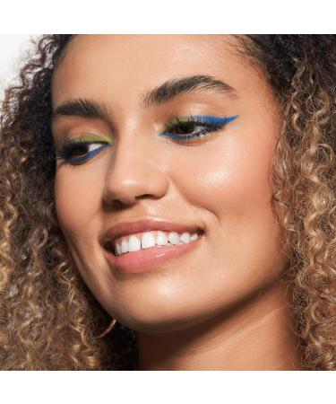 Catrice Kohl Kajal Waterproof No. 150 - Blue Shimmering Vegan Eye Pencil (0.78g) | Microplastic & Nanoparticle Free - Shop Internationally! - Buy Online on GoSupps.com