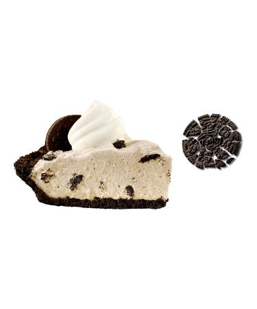 OREO Pie Crust 6 oz. Two-Pack - Delicious OREO Cookie Crust for Perfect Pies - Buy Online on GoSupps.com