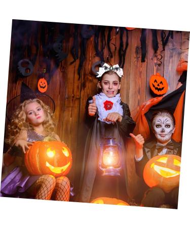 Didiseaon Headbands Decor Hair Ties Cosplay Headdress Prop Party Accessory Party Headband Headdress Props Halloween Hair Hoop Cosplay Costume Props Women Headdress Fabric Prom Hairpin - Buy Online on GoSupps.com