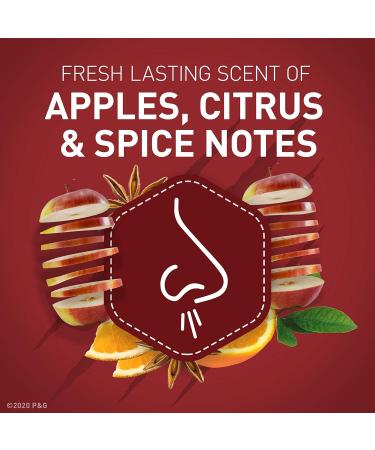 Old Spice Wild Bearglove Scent Men's Body Wash 30 fl oz - Pack of 4 - Buy Online on GoSupps.com