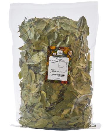 Old India Bay Leaves Semi Selected 750g