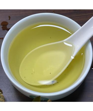 Taiwan unique tea Chin-Shin-Oolong Lishan high cold tea 150g*4 - Buy Online on GoSupps.com