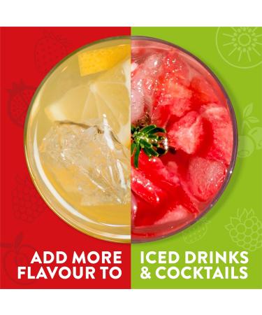 Simply Sirop de Th glac P che Sans Sucre 1 L Th glac la p che 1 l (Lot de 1) - Buy Online on GoSupps.com