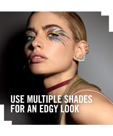 Rimmel Wonder Swipe Glitter Eyeliner & Eyeshadow - Crush On You 1.7ml - Buy Online on GoSupps.com