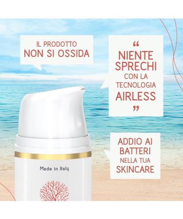 Collagen Marine Tone Up Body Cream with Marine Collagen and Firming Complex 200 ml - Buy Online on GoSupps.com