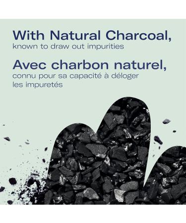 Gift Pack | Biore Deep Cleansing Charcoal Gift Set Deep Pore Charcoal Cleanser Pore Strips for the face and Jade Roller| Blackhead removal with Natural Charcoal for Oily Skin - Buy Online on GoSupps.com